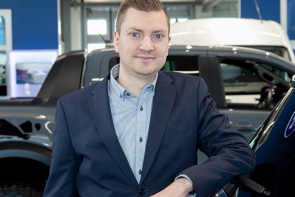 Vesijärven Auto Oy