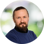 Mikke Helenius